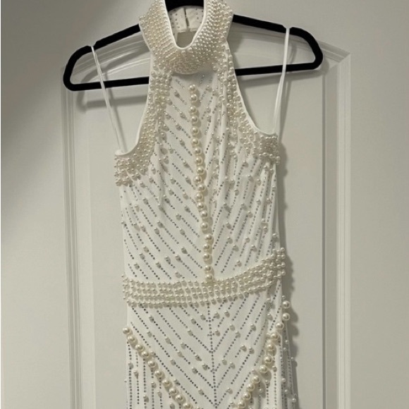 Donnee Par Dieu Pearl dress - Picture 10 of 10